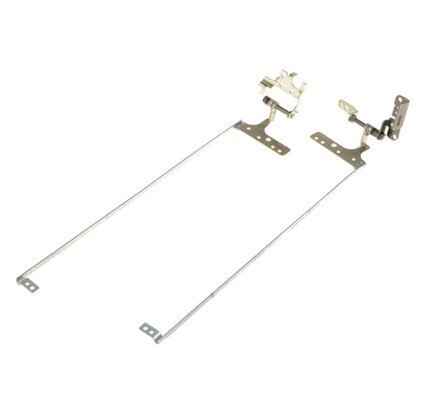 Laptop LCD Screen Hinges for Lenovo IdeaPad Y480 485 Series