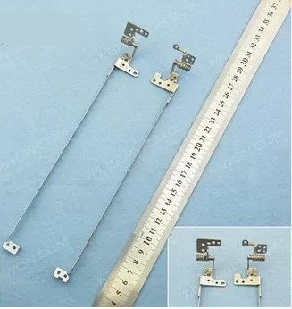 Laptop LCD Screen Hinges for Sony VPC-EG VPC EG VPCEG series - inewdeals.com