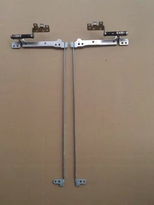 Laptop LCD Screen Hinges for TOSHIBA SATELLITE A500 A500-14K AM077000800 AM077000900 - inewdeals.com