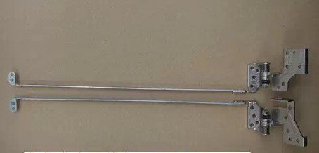 Laptop LCD Screen Hinges for TOSHIBA Satellite C660 C660D P755 P750