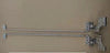Laptop LCD Screen Hinges for TOSHIBA Satellite C660 C660D P755 P750