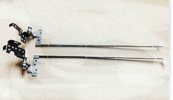 Laptop LCD Screen Hinges for lenovo Y580 Hinges DC330010J101235 DC330010J001221 - inewdeals.com