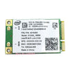 For Intel link 5100 5100AN Mini PCI-E WiFi Wireless card for IBM lenovo X200 R400 R500 SL300 SL400 G450 Y450 Y430 E43L K43A