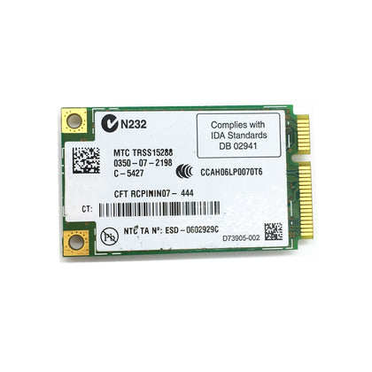 For Intel wifi link 4965 4965AGN Wireless Mini PCI-E Card for Dell D420 D430 D520 D530 D620 1520 1530 6400 E1705 1730 E1505 - inewdeals.com