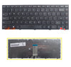 Hot sale US Keyboard For Lenovo G40-30 G40-45 G40-70 G40-80 with Black frame