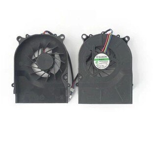 Laptop CPU Cooling Fan for HP TouchSmart IQ504 - inewdeals.com