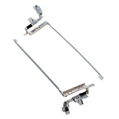 Laptop LCD Hinges L/R for Toshiba Satellite Pro A200 A205 A210 A215 - inewdeals.com