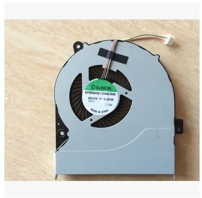 CPU Cooling Fan For ASUS K46 K46C S46C K46CM K46SL laptop P/N EF50060S1-C090-S99 - inewdeals.com