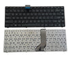 Laptop US Keyboard for ASUS A45V K45V A85 A85V R400 K45VD Keyboard without frame
