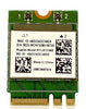Pour Realtek RTL8723BE 802.11bgn 300Mbps carte NGFF sans fil Wifi Bluetooth 4.0 pour Asus/DELL/ acer/Toshiba
