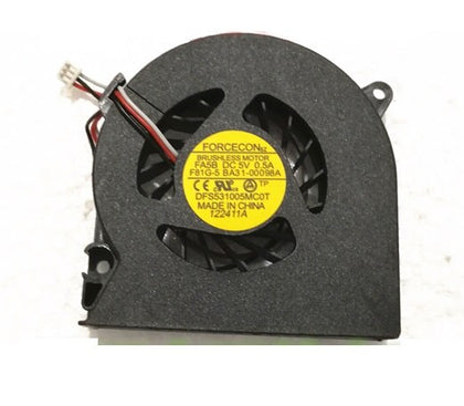 CPU Cooler Cooling Fan for HP Compaq 511 515 516 610 615 616 CQ510 CQ511 CQ515 CQ516 CQ610 CQ615 - inewdeals.com