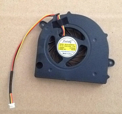 CPU Cooler Cooling Fan for Lenovo G450 G450A G455 G550 G550M G555 G555A - inewdeals.com