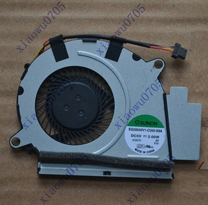 CPU Cooling Cooler Fan For Acer Aspire S5 S5-391 laptop Cooler Fan - inewdeals.com