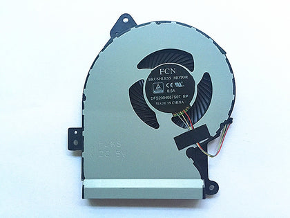 CPU Cooling Cooler Fan for Asus VivoBook Max X541 X541U k541u - inewdeals.com