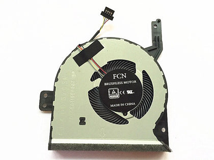 CPU Cooling Cooler Fan for Asus X542 X542BA X542U X542UA X542UQ FL8000u - inewdeals.com