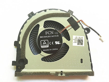 CPU Cooling Cooler Fan for DELL G3 G3-3579 3779 G5-5587 0TJHF2 0GWMFV - inewdeals.com