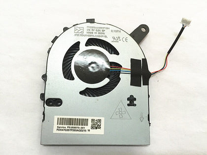 CPU Cooling Cooler Fan for DELL Inspiron 14 7460 14-7460 - inewdeals.com