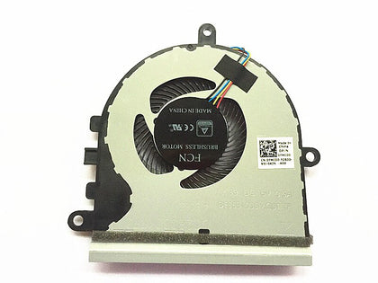 CPU Cooling Cooler Fan for DELL Inspiron 5570 15-5575 07MCD0 - inewdeals.com