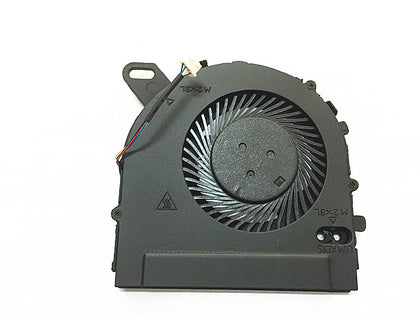 CPU Cooling Cooler Fan for Dell Vostro 5468 5568 Inspiron 15 7560 15-7560 0W0J85 - inewdeals.com