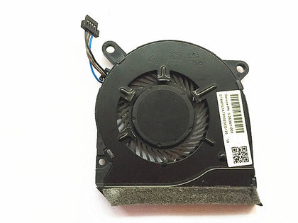 CPU Cooling Cooler Fan for HP 14-ce1004tx 14-ce1006tx L26368-001 TPN-Q207 - inewdeals.com