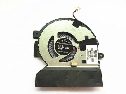 CPU Cooling Cooler Fan for HP Envy x360 15-BQ 15M-BQ 924328-001 - inewdeals.com