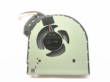 CPU Cooling Cooler Fan for LENOVO 110-15 V110 V110-15 V110-15ISK V110-15IAP Fan DFS531005PL0T - inewdeals.com