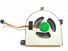 CPU Cooling Cooler Fan for LENOVO U510