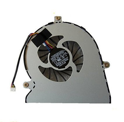 CPU Cooling Cooler Fan for Lenovo Ideapad Y560 Y560a Y560p P/N DFS551205ML0T F90Q MG75070V1-C000-S99 - inewdeals.com