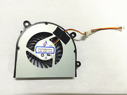CPU Cooling Cooler Fan for MSI CX61 CR650 FX600 FX610 FX603 FX620 GP60 - inewdeals.com