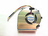 CPU Cooling Cooler Fan for MSI GE62VR GP62MVR GL62M Fan PAAD06015SL N366 N371 4Pins