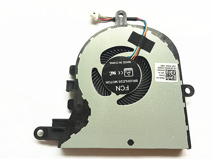 CPU Cooling Cooler for Dell Latitude 3590 L3590 E3590 inspiron 15 5570 5575 NPFW6 0NPFW6 DC28000K9R0 DC28000K8R0 - inewdeals.com