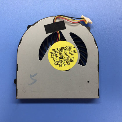 CPU Cooling Fan for ACER ASPIRE 1830 1830Z 1830T 1830TZ ONE 721 753 DFS400805L10T - inewdeals.com