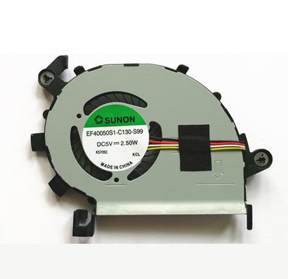 CPU Cooling Fan for ACER Chromebook C720 EF40050S1-C130-S99 - inewdeals.com