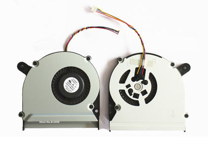CPU Cooling Fan for ASUS S400 S400C X402C X402E S400CA S400E X502C laptop fan UDQFRYH89DAS - inewdeals.com