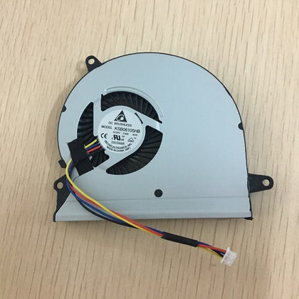 CPU Cooling Fan for ASUS U56 U56E-RAL9 CPU Fan BFB0705HA -WK08 - inewdeals.com