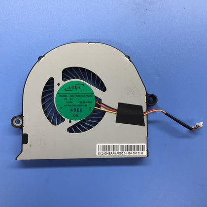 CPU Cooling Fan for Acer Aspire E5-571 E5-571G E5-573 E5-573G E5-471 E5-471G V3-572 - inewdeals.com