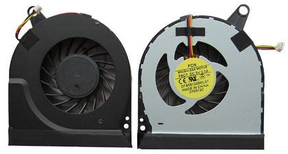 CPU Cooling Fan for Acer Aspire V3 V3-731 V3-731G V3-771 V3-771G V3-772G DFS551205ML0T-FBC7 - inewdeals.com