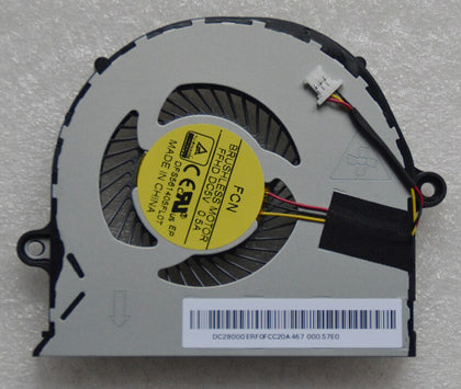 CPU Cooling Fan for Acer E5-571 Laptop FAN DFS561405FL0T - inewdeals.com