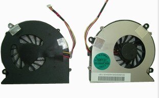 CPU Cooling Fan for Dell Vostro 1710 1720 Laptop fan - inewdeals.com