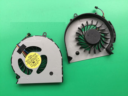 CPU Cooling Fan for HP 246 240 250 G2 14-D 15-D 16-D 17-D 747266-001 14-D010tx 15-D013 - inewdeals.com