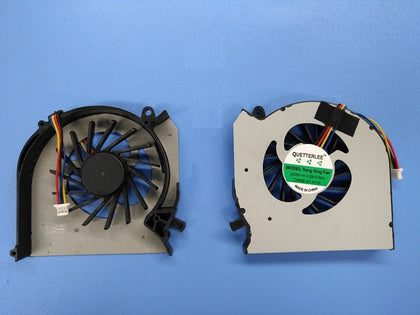 CPU Cooling Fan for HP Pavilion DV6 DV6-7000 DV6T-7000 DV7 DV7-7000 Laptop - inewdeals.com