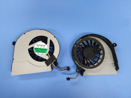 CPU Cooling Fan for HP pavilion 14-E 15-E 17-E laptop fan - inewdeals.com
