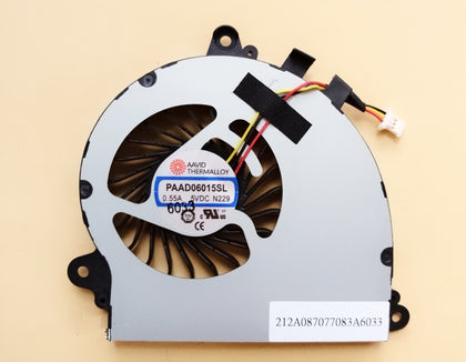 CPU Cooling Fan for MSI GS70 GS72 MS-1771 MS-1773 CPU Fan PAAD06015SL N229 - inewdeals.com