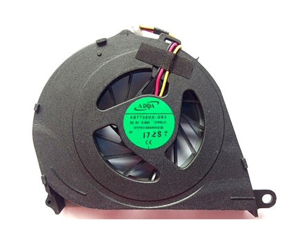 CPU Cooling Fan for Toshiba Satellite L750 L750D L755 Laptop AB7705HX-GB3 - inewdeals.com
