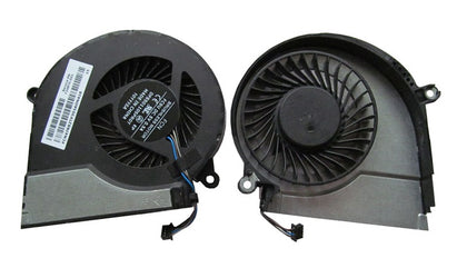 CPU Cooling cooler Fan for HP Pavilion 15-E 15-E078EA 15-E050SA 15-E096SA laptop fan - inewdeals.com