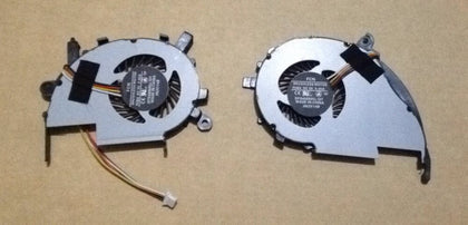 CPU Fan for ACER Aspire V5-472 V5-472P V5-552G V5-572G V5-573G CPU cooling Fan DFS400805PB0T - inewdeals.com