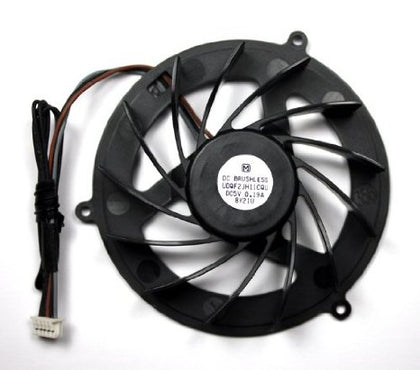 CPU Fan for Acer Aspire 6530 6530G 6930 6930G laptop cooling fan P/N UDQF2JH11CQU - inewdeals.com