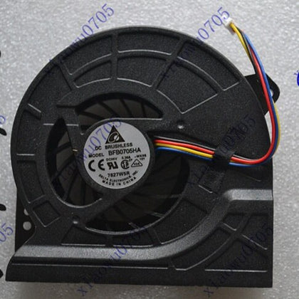CPU Fan for Asus G74 G74S G74SX laptop Cooling Fan P/N KSB06105HB BFB0705HA - inewdeals.com
