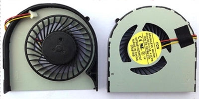 CPU Fan for DELL Inspiron 14R 5421 3421 5437 laptop Cooling Fan - inewdeals.com