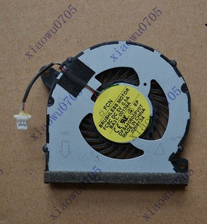 CPU Fan for SAMSUNG NP730U3E NP740U3E cooler fan FC8C BA31-00139A DFS440605FV0T Cooling Fan - inewdeals.com